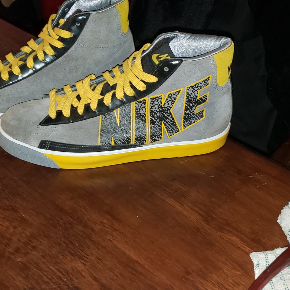 Vintage Nike Blazers